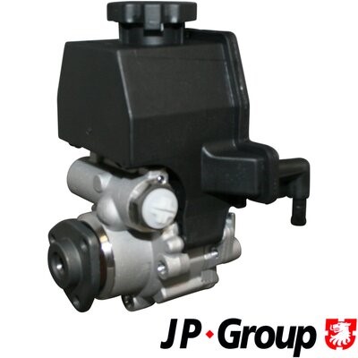 Hydraulikpumpe, Lenkung JP Group 1345100200