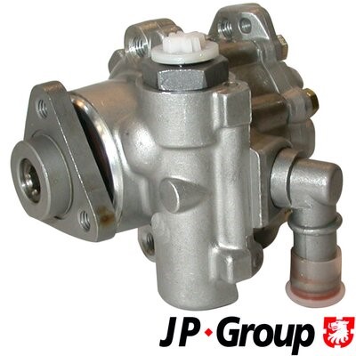 Hydraulikpumpe, Lenkung JP Group 1145101300