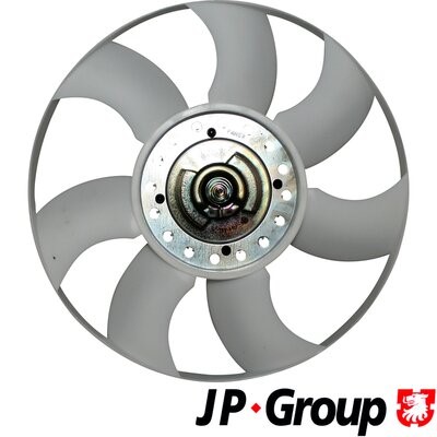 Lüfter, Motorkühlung JP Group 1514900200