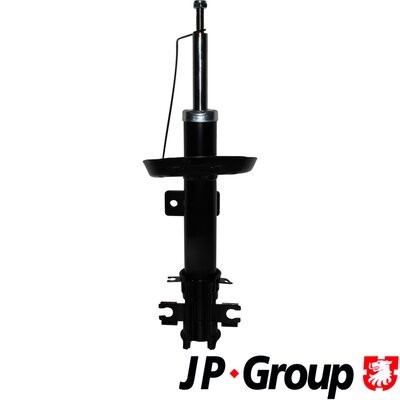 Stoßdämpfer JP Group 3342101680