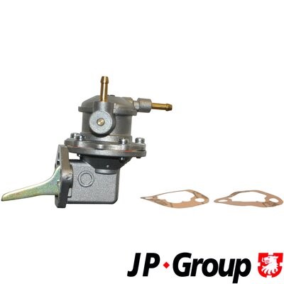 Kraftstoffpumpe JP Group 1115200600