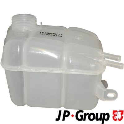Ausgleichsbehälter, Kühlmittel JP Group 1514700200