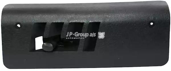 Warmluftkanal JP Group 8189802986