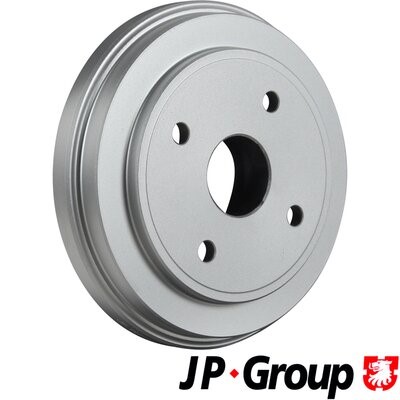 Bremstrommel JP Group 1263501500