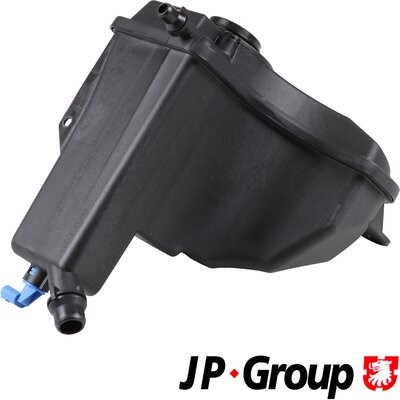 Ausgleichsbehälter, Kühlmittel JP Group 1414701100 2