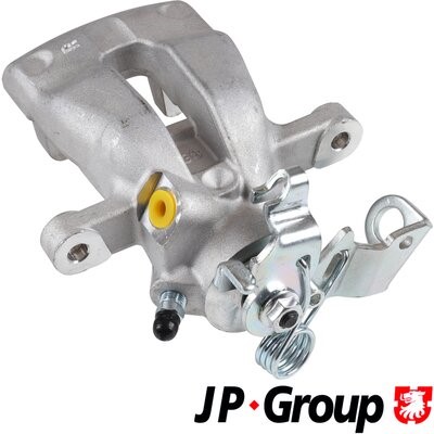 Bremssattel JP Group 1262000680