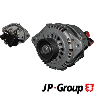 Generator JP Group 1290103500