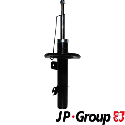 Stoßdämpfer JP Group 4142102180