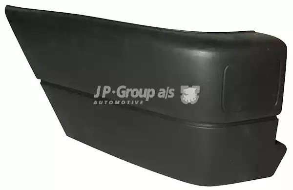 Stoßfänger JP Group 1184400270