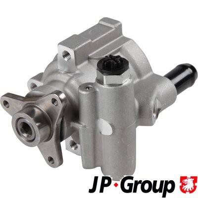 Hydraulikpumpe, Lenkung JP Group 4345101300