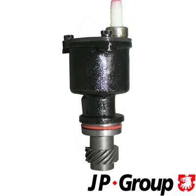 Unterdruckpumpe, Bremsanlage JP Group 1117100100