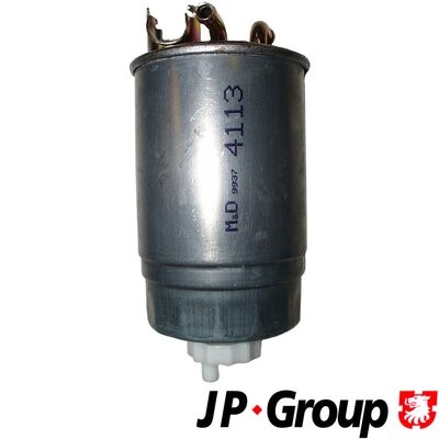Kraftstofffilter JP Group 1118702900