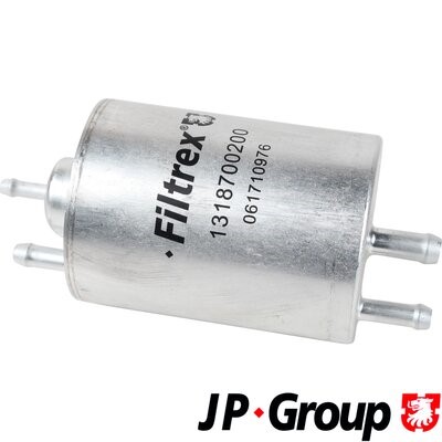 Kraftstofffilter JP Group 1318700200