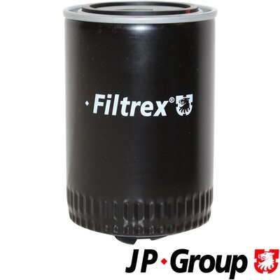 Ölfilter JP Group 1118504000