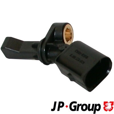 Sensor, Raddrehzahl JP Group 1197101570