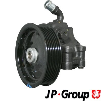Hydraulikpumpe, Lenkung JP Group 1545100100