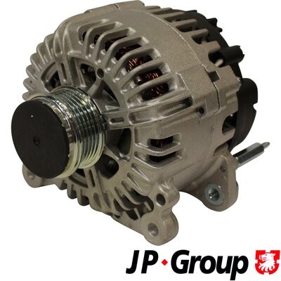 Generator JP Group 1190106200