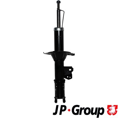 Stoßdämpfer JP Group 3542100470