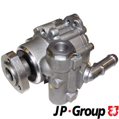 Hydraulikpumpe, Lenkung JP Group 1145100500