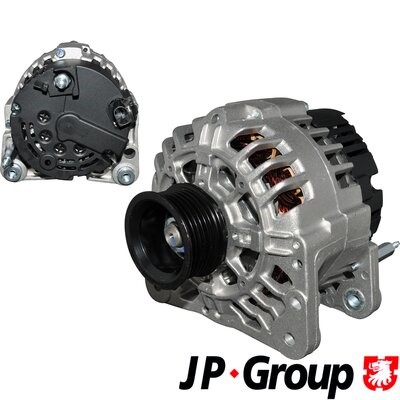 Generator JP Group 1190105800
