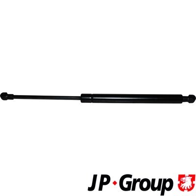 Gasfeder, Motorhaube JP Group 1481203300