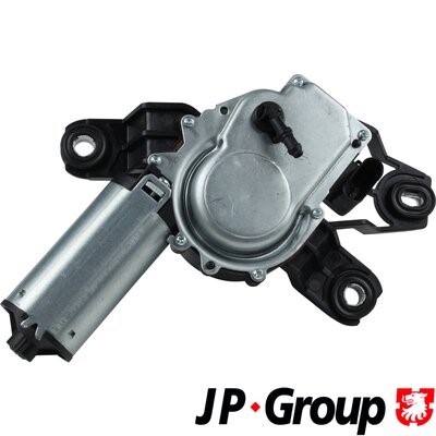 Wischermotor JP Group 1198202400 2