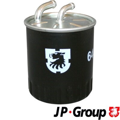 Kraftstofffilter JP Group 1318700900