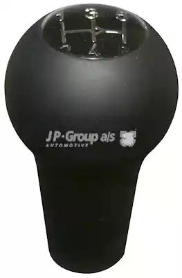 Schalthebelknauf JP Group 1632200300