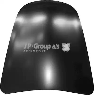Motorhaube JP Group 1680101100