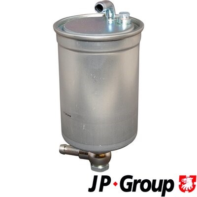 Kraftstofffilter JP Group 1118704000