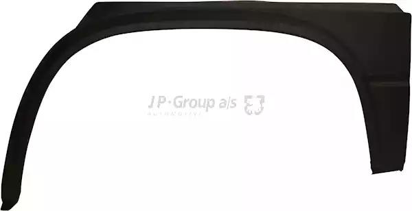 Seitenwand JP Group 1180450770