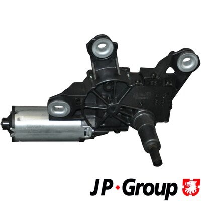 Wischermotor JP Group 1198200900