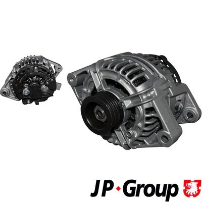 Generator JP Group 1290100900