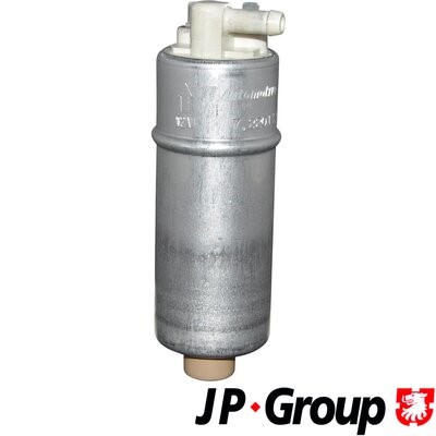 Kraftstoffpumpe JP Group 1315200400