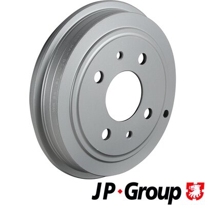 Bremstrommel JP Group 1563501100