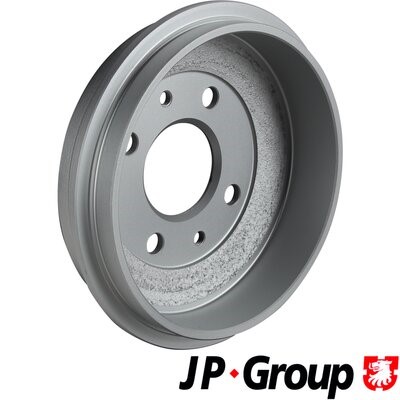 Bremstrommel JP Group 1563501100 2