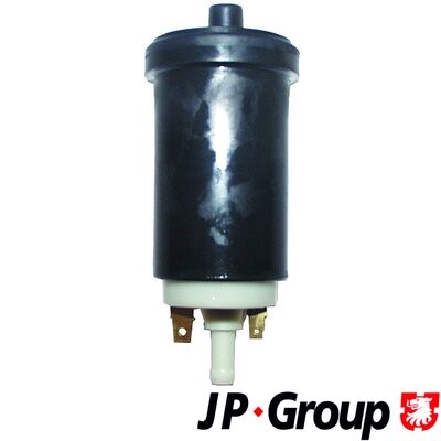 Kraftstoffpumpe JP Group 1215200200