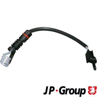 Sensor, Bremsbelagverschleiß JP Group 1397300200