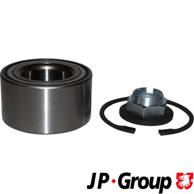 Radlagersatz JP Group 1541301810