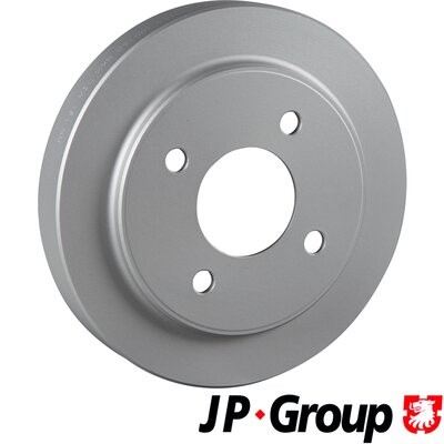 Bremstrommel JP Group 4063500100