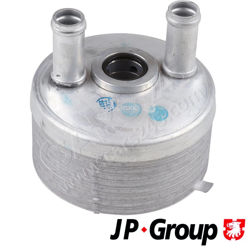 Ölkühler, Automatikgetriebe JP Group 1113501400