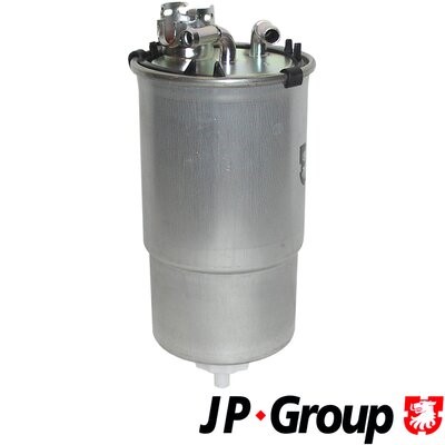 Kraftstofffilter JP Group 1118703100