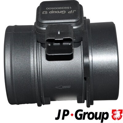 Luftmassenmesser JP Group 1593900500