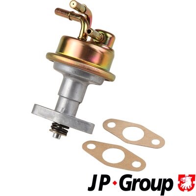 Kraftstoffpumpe JP Group 1515200400