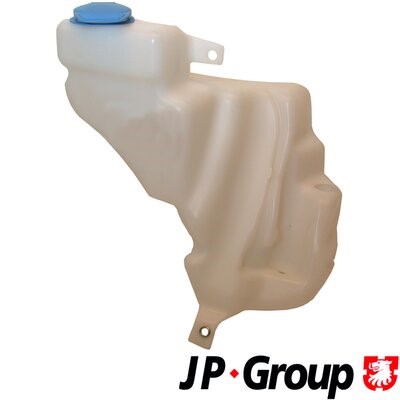 Waschwasserbehälter, Scheibenreinigung JP Group 1198600400