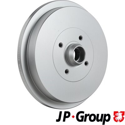 Bremstrommel JP Group 1163501000