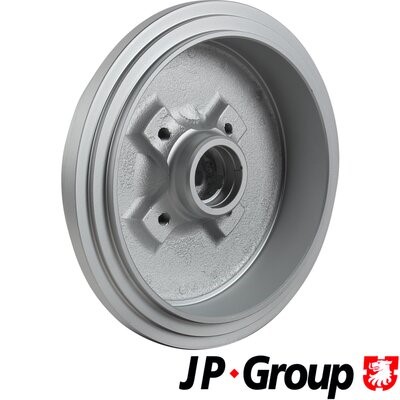 Bremstrommel JP Group 1163501000 2