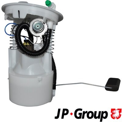 Kraftstoff-Fördereinheit JP Group 4315200100