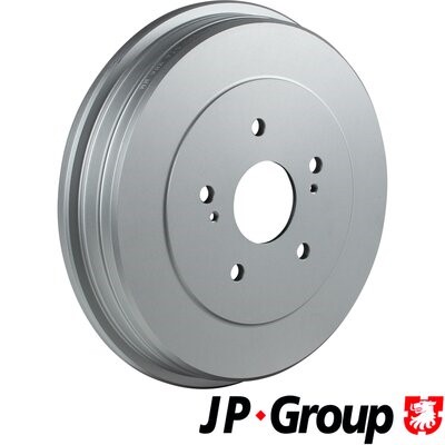 Bremstrommel JP Group 4763500300