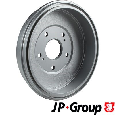 Bremstrommel JP Group 4763500300 2